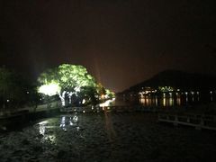 -南北湖湖光山居度假酒店