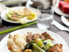 -美食汇·海鲜自助西餐厅·江门富力万达嘉华酒店