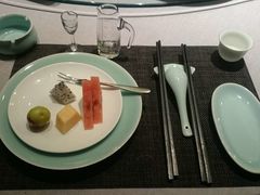 -稍可轩博物馆餐厅