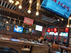 大堂-酒阳蒸经小酒馆(解放碑店)