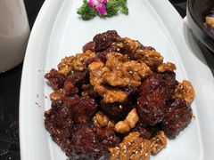 越式牛肉粒-新南华大酒店(广中店)
