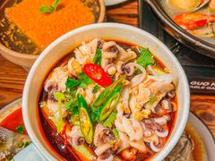-琼大师东方烤乳猪(亚特兰蒂斯店)