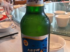-奕景海鲜酒家· 大连海鲜(星海广场店)