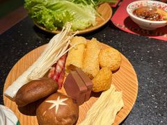 -牛New寿喜烧(虹桥新天地店)