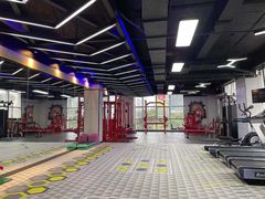 -UP健身私教馆(海岸城店)
