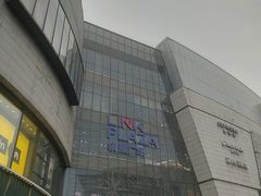 -上海七宝领展广场