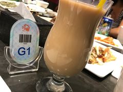 -玛雅铁板烧餐厅(中关村店)