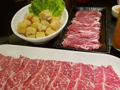 -一哥肥牛火锅海鲜酒家(打浦路店)