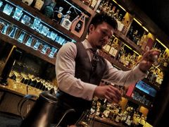 -格兰酒吧Glen Bar