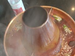 -北门涮肉·铜锅涮肉(南锣鼓巷店)