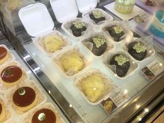 -DEMO黛慕蛋糕(中泰店)