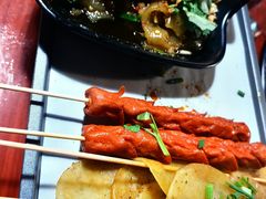 -林二哥宜烤官·宜宾小烧烤