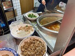 -锦泓老字号猪脏粉(东联大厦店)