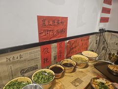 -柳州肥姨妈大骨螺蛳粉(江宁万达店)