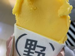 -野人牧坊Gelato(天津南开大悦城店)