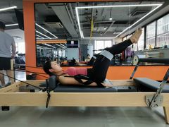 -ALIV WELLNESS运动健身(浦东大道店)
