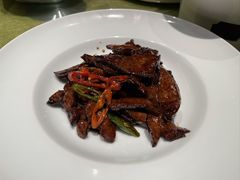-太守宴·蘭院(天塔店)