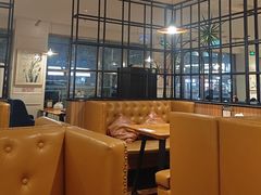 -花舍·新派粤菜·西餐·下午茶(亚运村·鸟巢店)