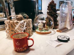 -Peet's 皮爷咖啡(东湖路手作店)