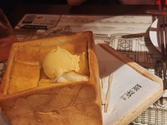 -绿茶餐厅(杭州黄龙K-lab店)