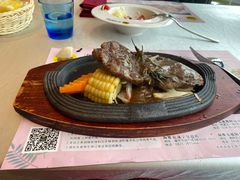 -海维克牛排馆HIGHWIC(右岸环宇坊店)