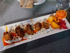 -Efes Turkish & Mediterranean Cuisine 艾菲斯餐厅(陆家嘴店)