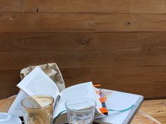-VOYAGE COFFEE(北锣鼓巷店)