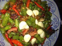 黔蘑菇四季餐厅(观山湖店)-黔蘑菇四季餐厅(观山湖店)