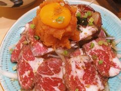 -越光米贩精致料理餐厅(金鹰店)