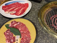 -NIUAN牛庵·日式和牛烧肉(恒隆店)