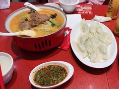 -喜家德虾仁水饺(长泰广场店)
