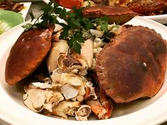 -大众食府
