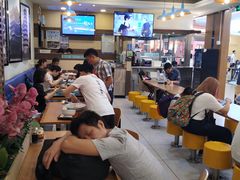 大堂-苏晓玥·手作江南小吃(深圳北站店)
