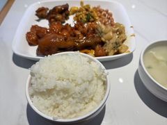 -八婺饭堂·自选店(新光汇店)