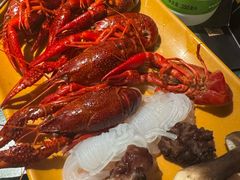 -牛New寿喜烧(中山公园龙之梦店)