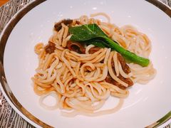 -广州富力君悦大酒店空中花园