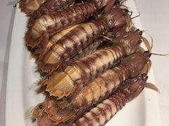 -高佳庄·舟山海鲜(海景旗舰店)