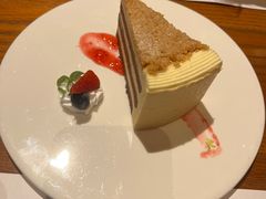 -原石牛扒·约会餐厅(龙城万科里店)
