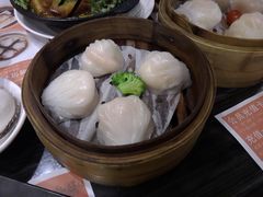 水晶虾饺-虾饺妹·粤式手工点心(水荫路店)