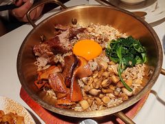 -Aqua Oasis 水天堂(石路天虹店)