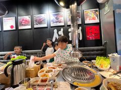 -喜来稀肉(虹泉路店)