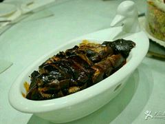 -上和臻品中国菜(花园街店)