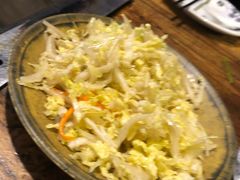 -柿子树炭烤羊腿(金台路店)