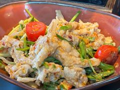 -Ameigo梅果·云贵川bistro(长宁来福士店)