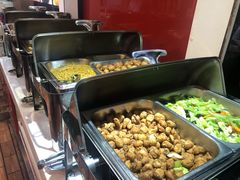 -清和园素食自助餐厅(义信堂美食城店)