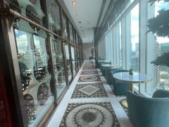 -翡翠36餐厅(浦东香格里拉店)