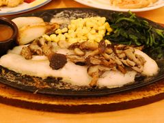 -萨莉亚意式餐厅(新洲佐阾新邑店)