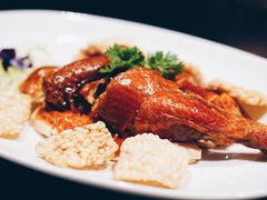 -宝丽轩中餐厅BAOLIXUAN