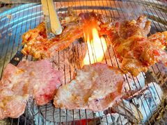 -7年8班朝鲜族非遗美食(三钢里店)