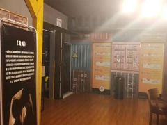 -伯爵·沉浸式超级密室·直营店